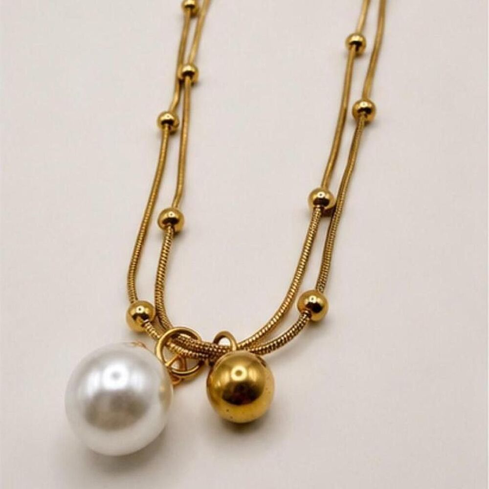 Unbranded Women's Gold Jewellery
